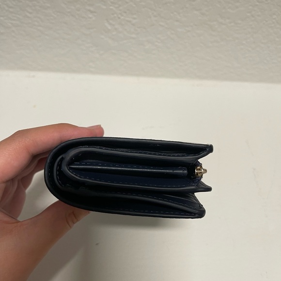 Kate Spade Staci Colorblock Bifold Medium Wallet - Picture 3 of 9